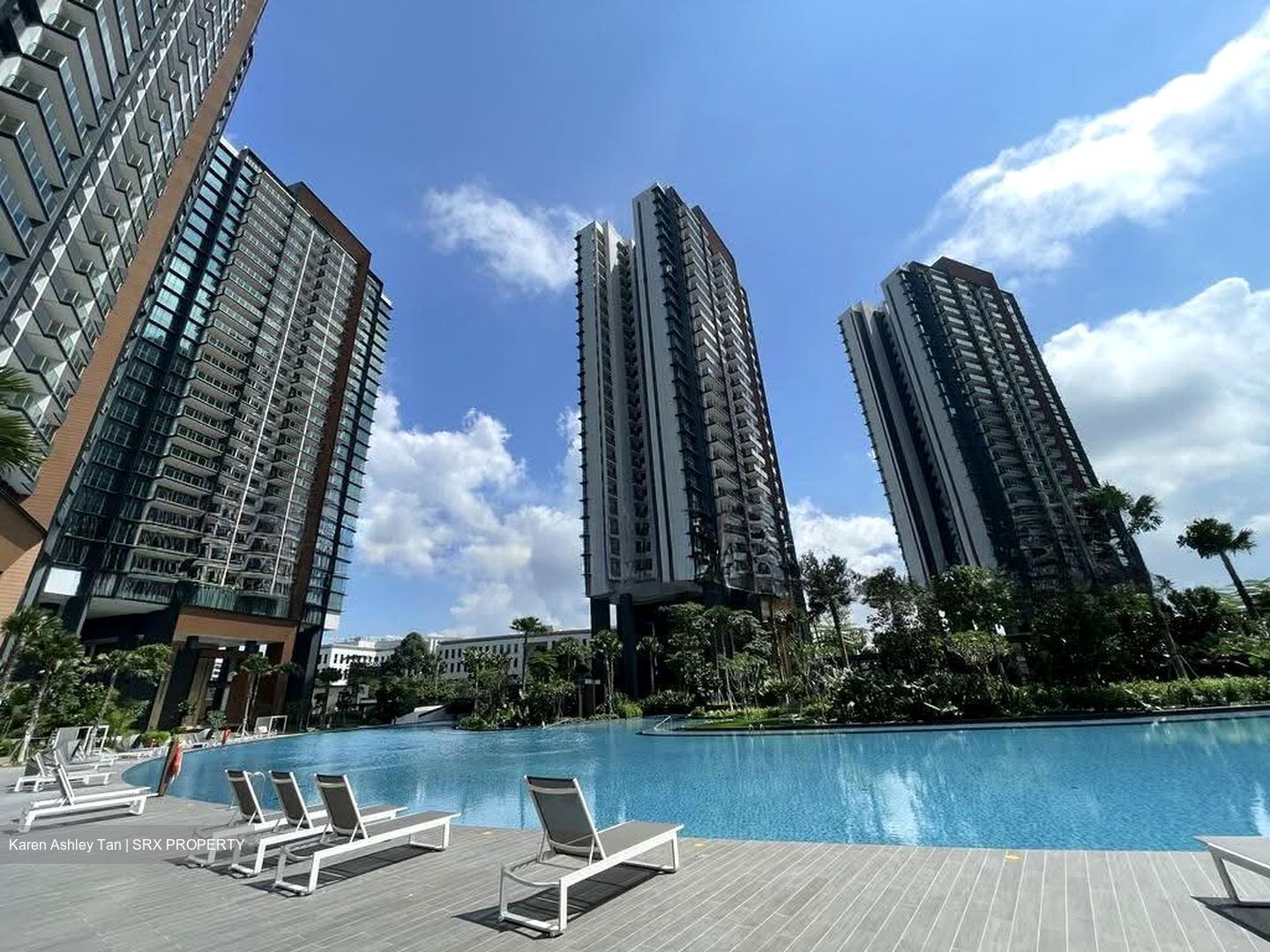 Normanton Park (D5), Apartment #625594751